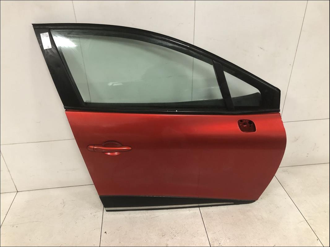 Porte avant droit