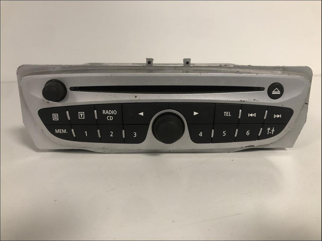 Autoradio