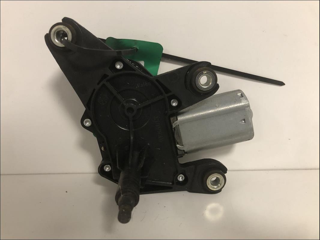 Moteur essuie glace arriere