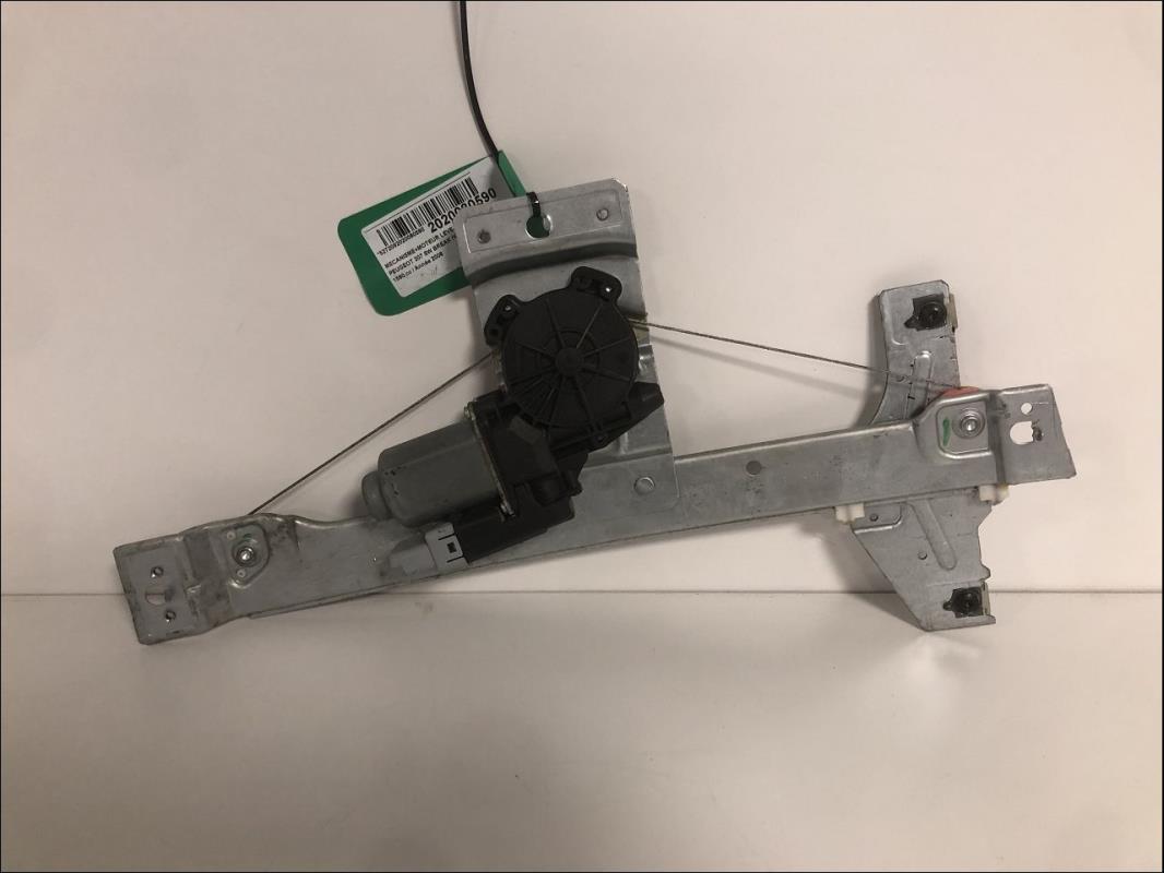 Leve vitre electrique arriere droit