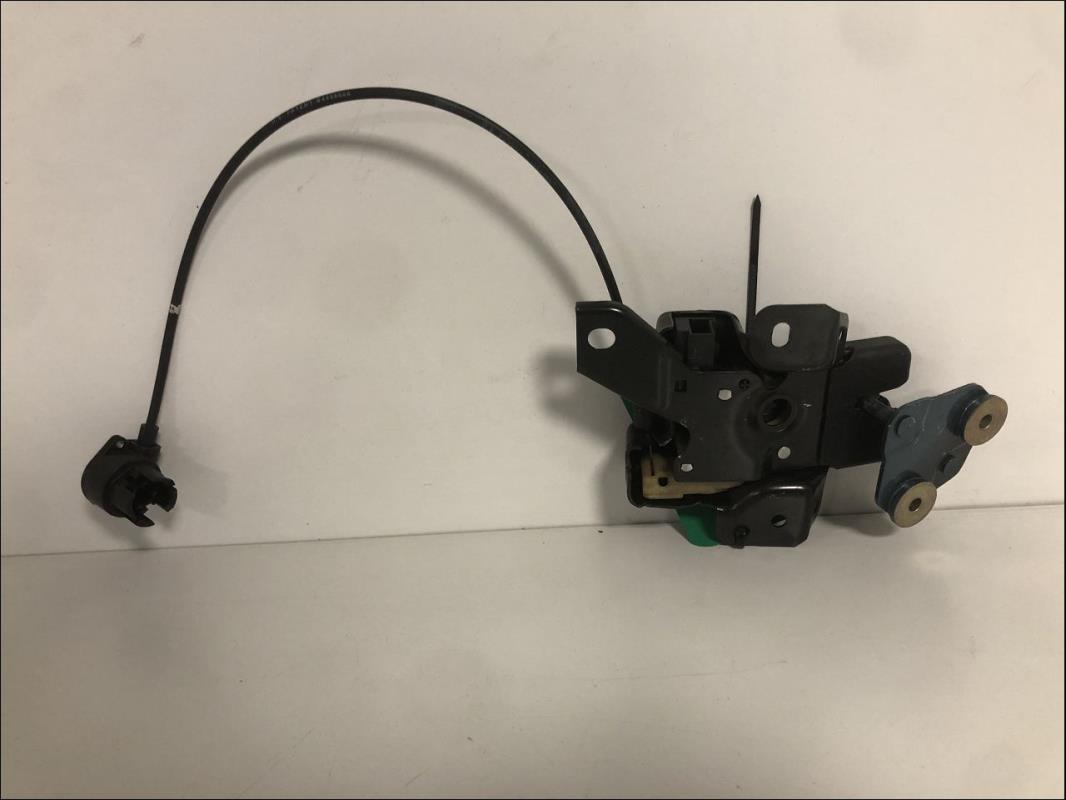 Photo pièce auto