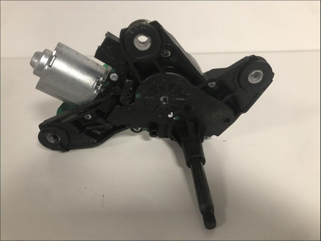 Moteur essuie glace arriere