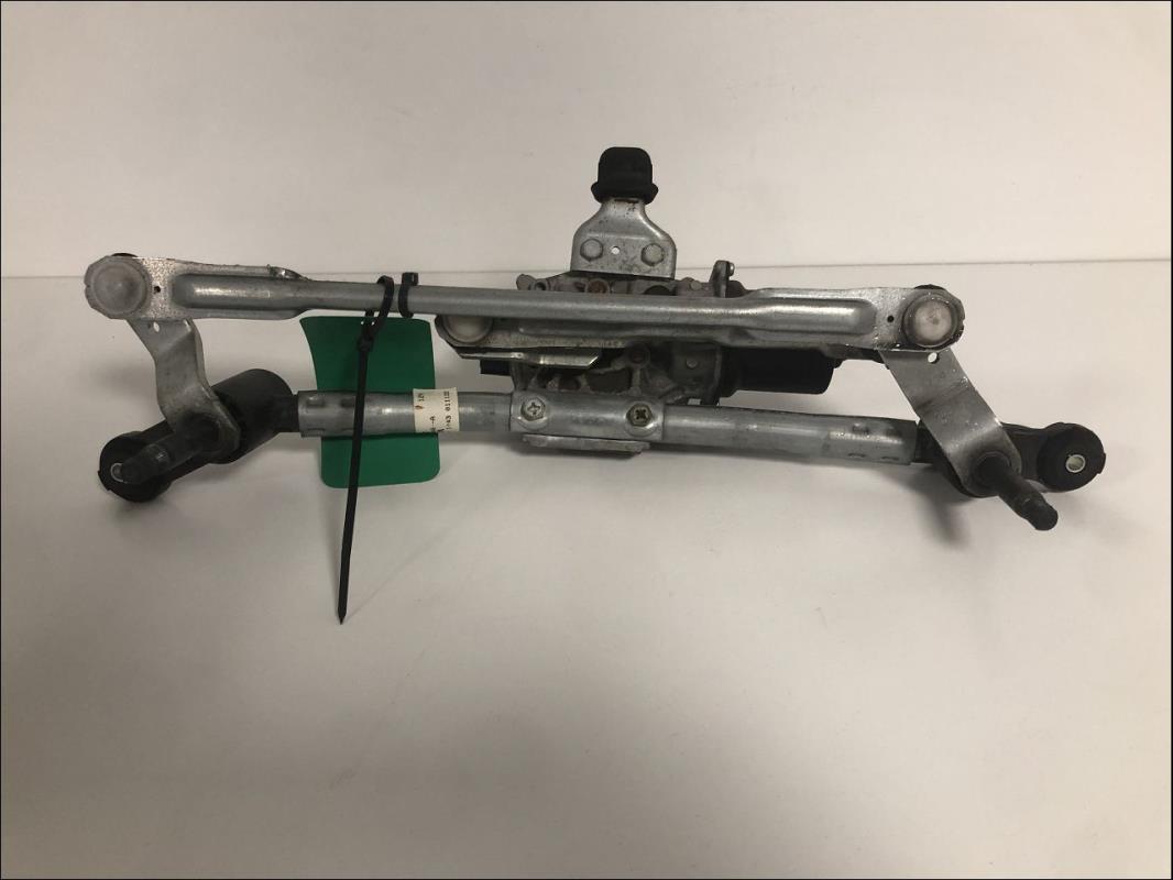 Moteur essuie glace avant