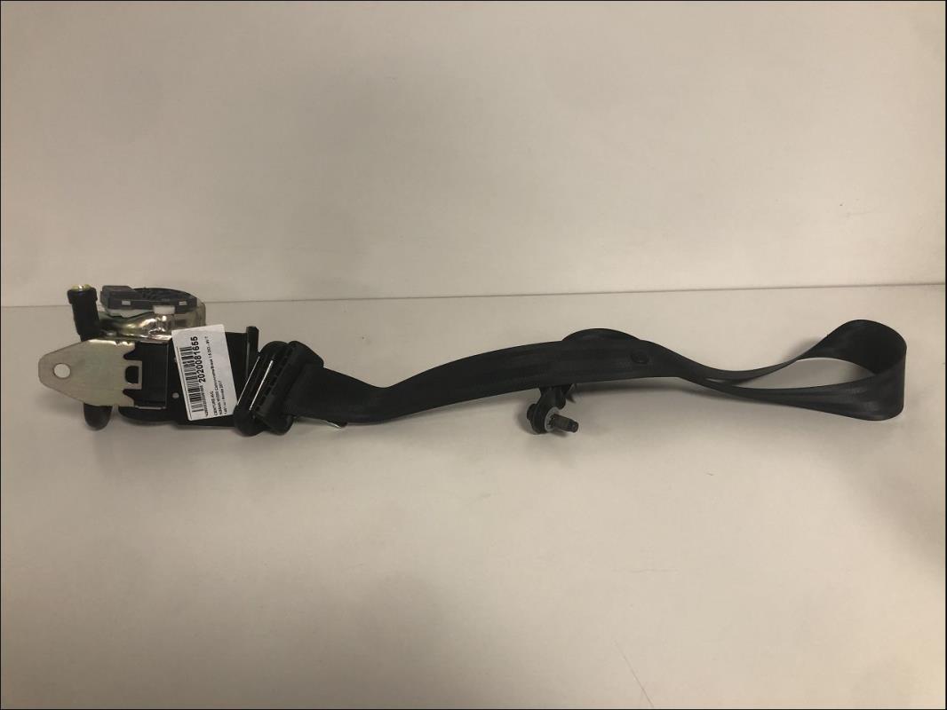 Ceinture avant droit
