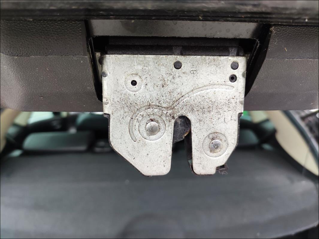 Photo pièce auto