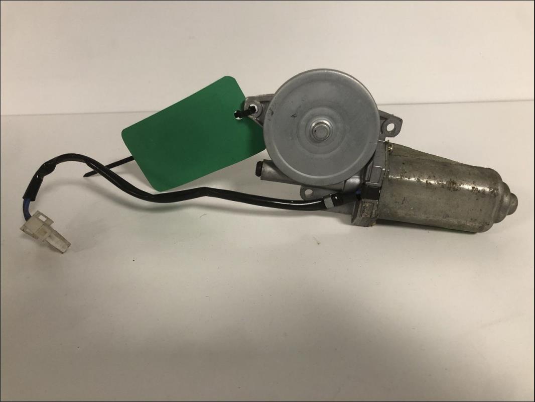 Moteur toit ouvrant