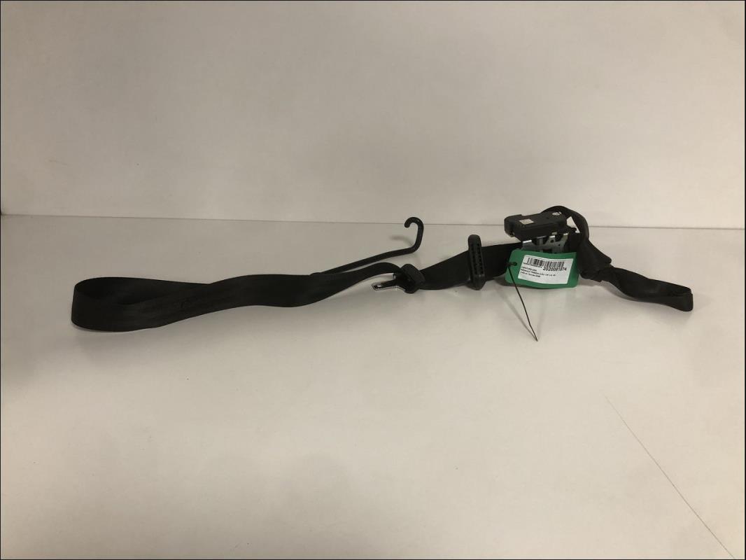 Ceinture arriere gauche