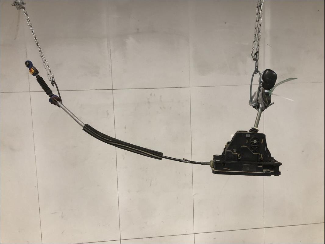 Photo de la pièce