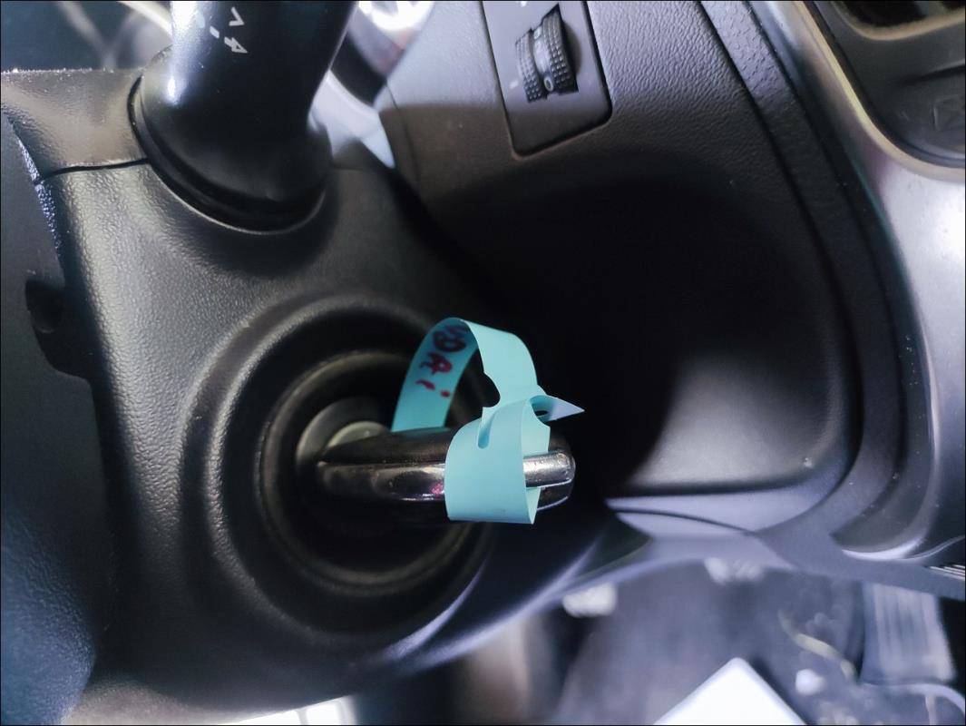 Photo pièce auto