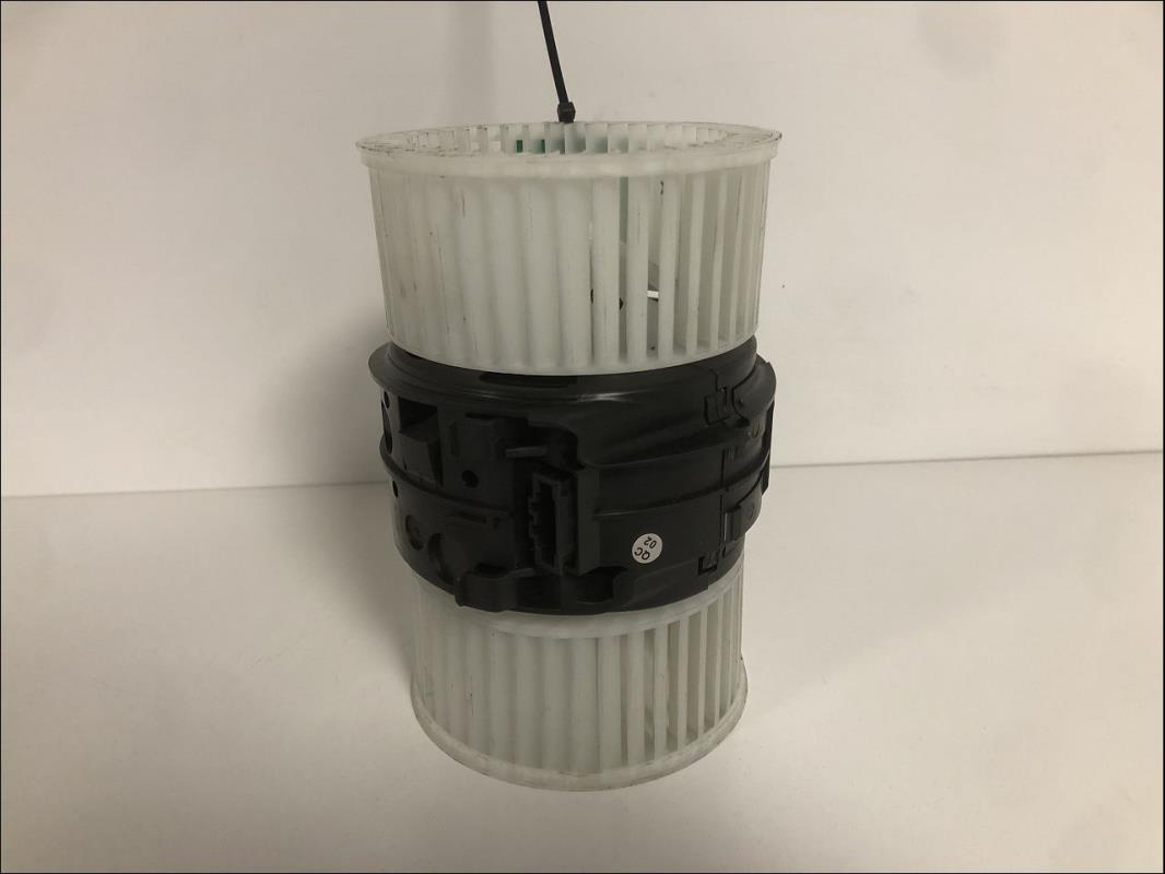 Ventilateur chauffage