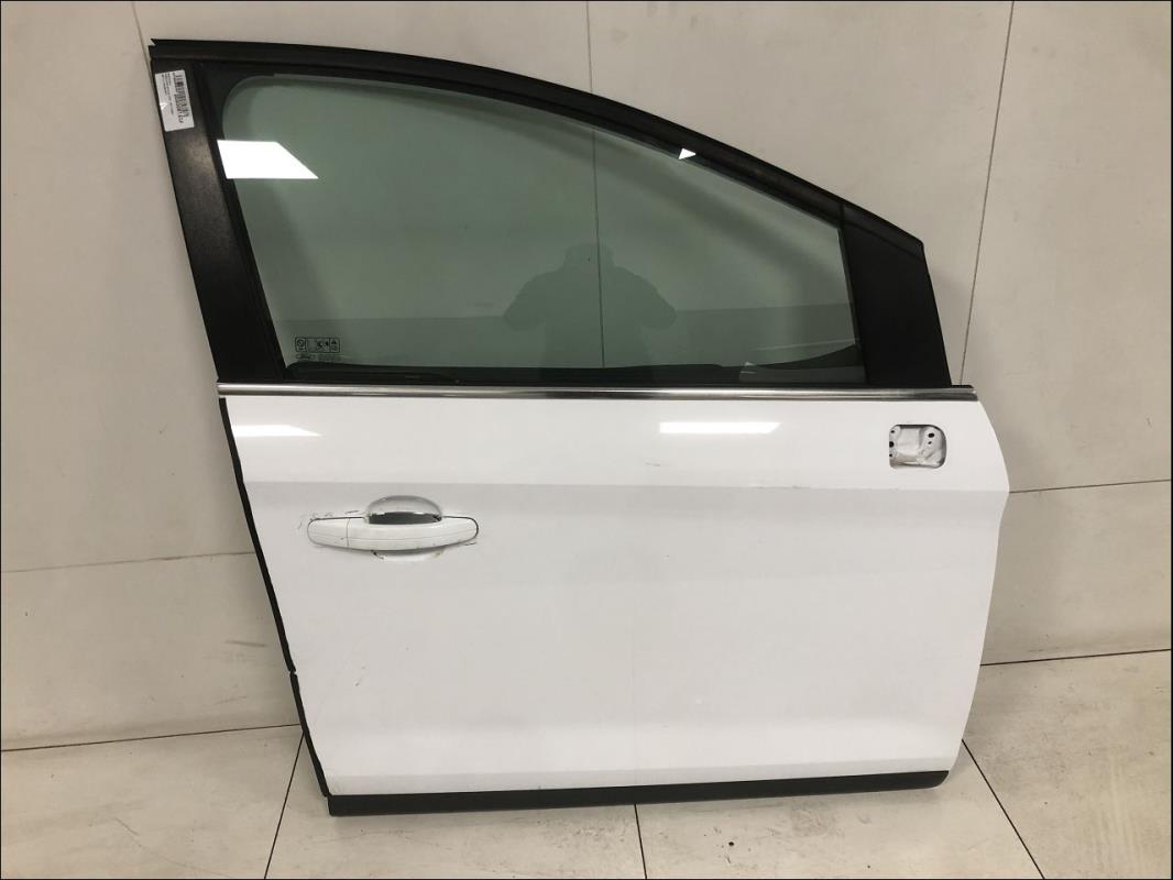 Porte avant droit