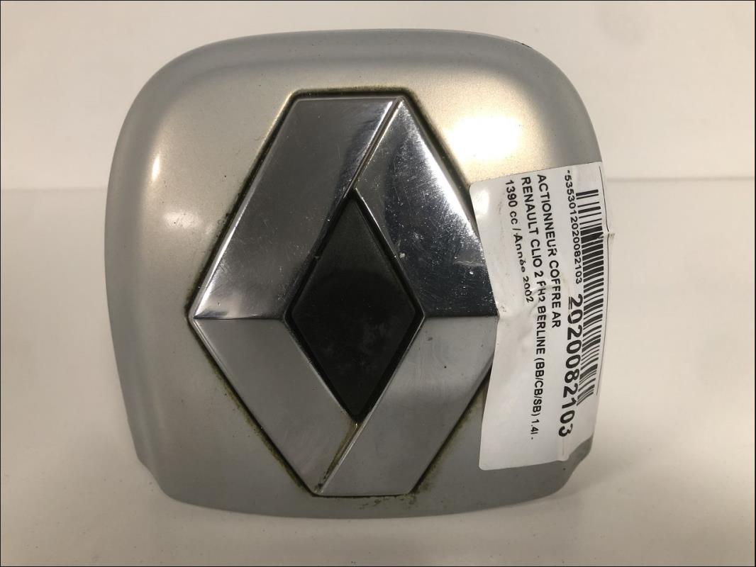 Photo pièce auto