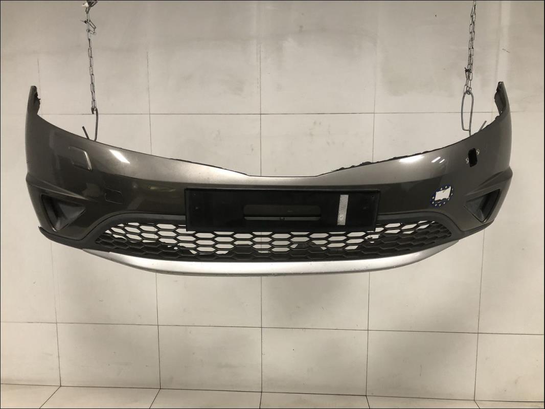 Optique Avant Gauche (phare) Honda Civic 8 Phase 1 – Occasion – Réf 0301193301