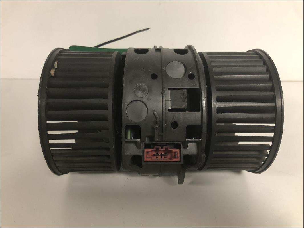 Ventilateur chauffage