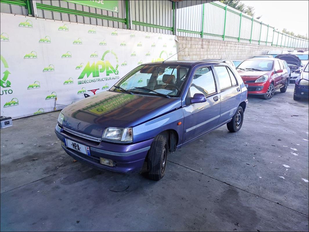 Cardan gauche (transmission)