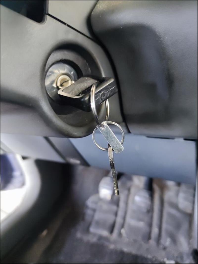 Photo pièce auto