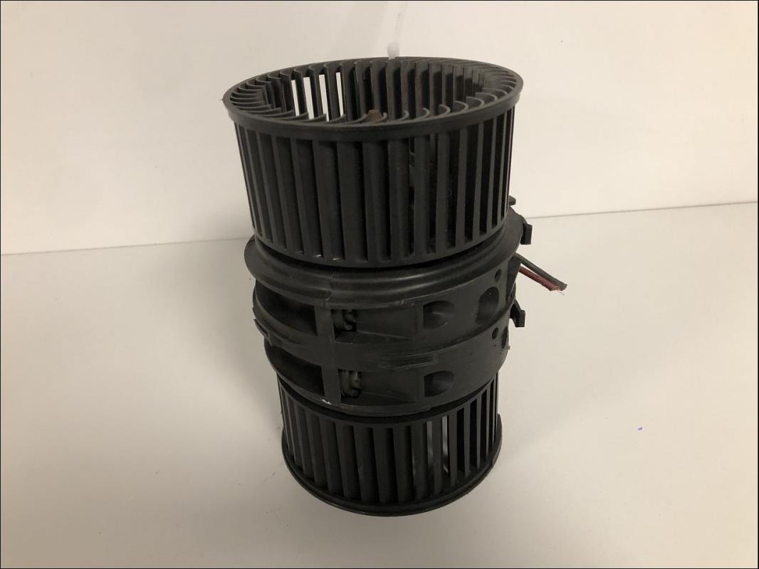Ventilateur chauffage