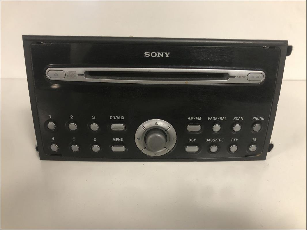 Autoradio