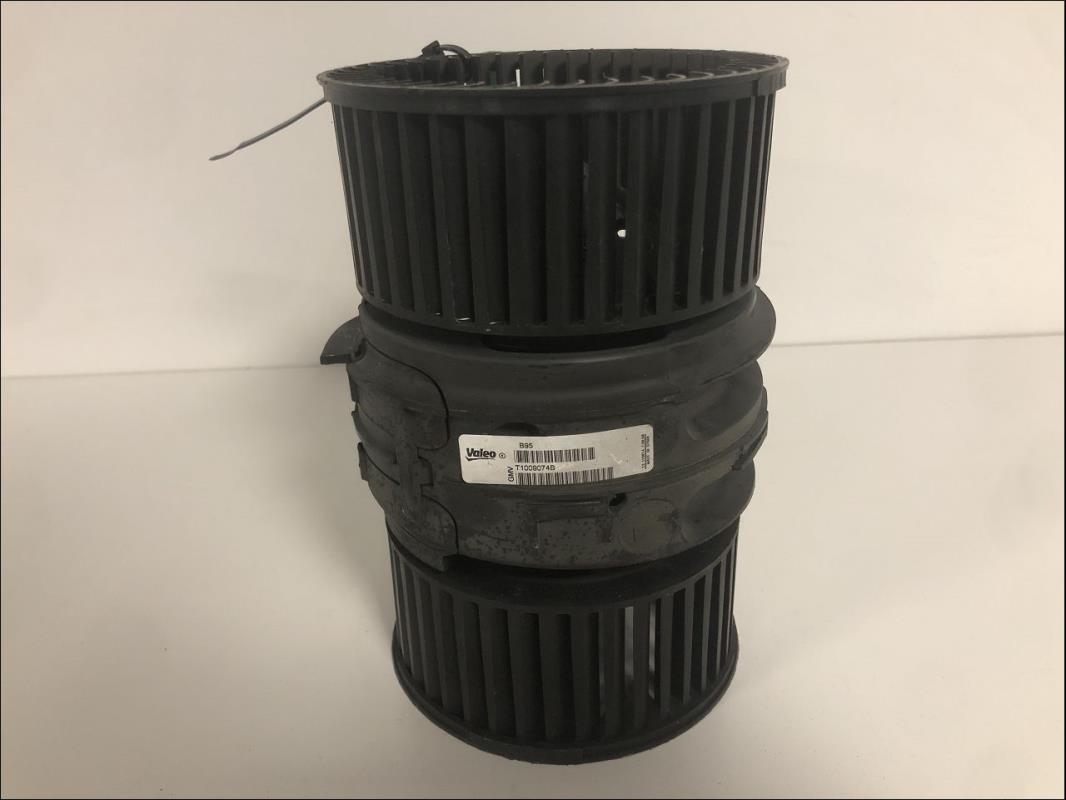 Ventilateur chauffage
