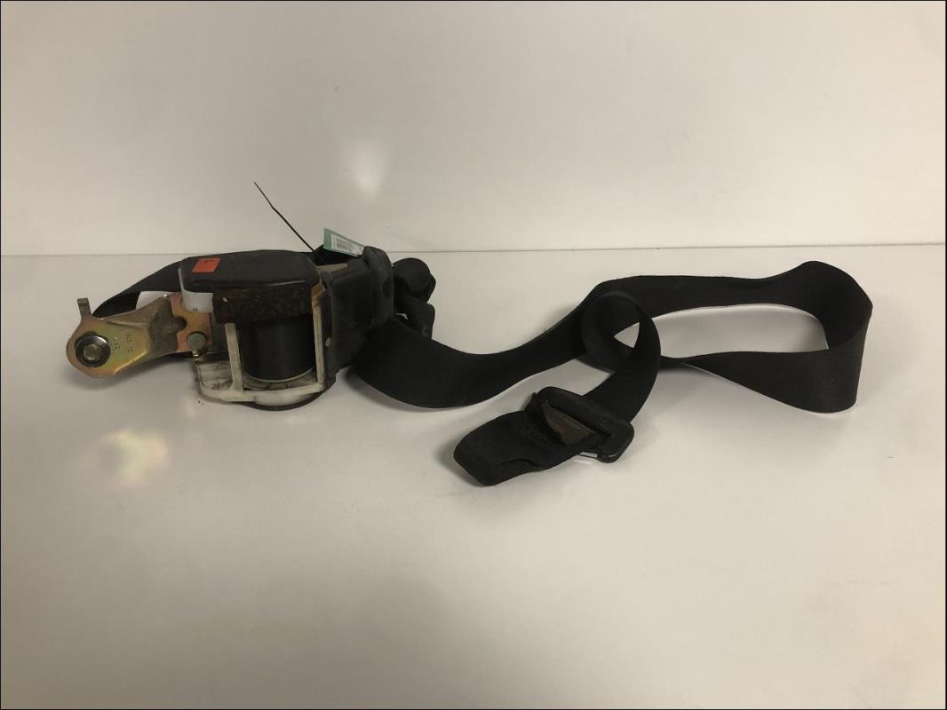 Ceinture avant gauche