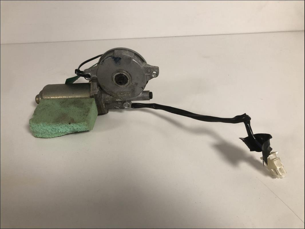 Moteur toit ouvrant