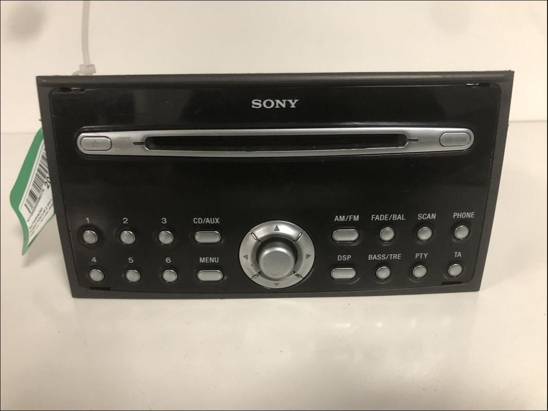 Autoradio