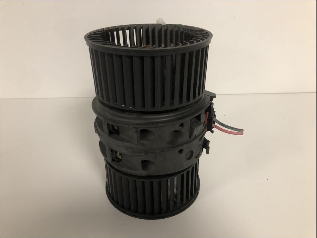 Ventilateur chauffage