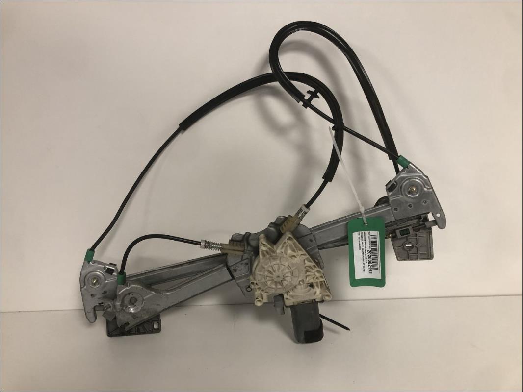 Leve vitre electrique avant gauche