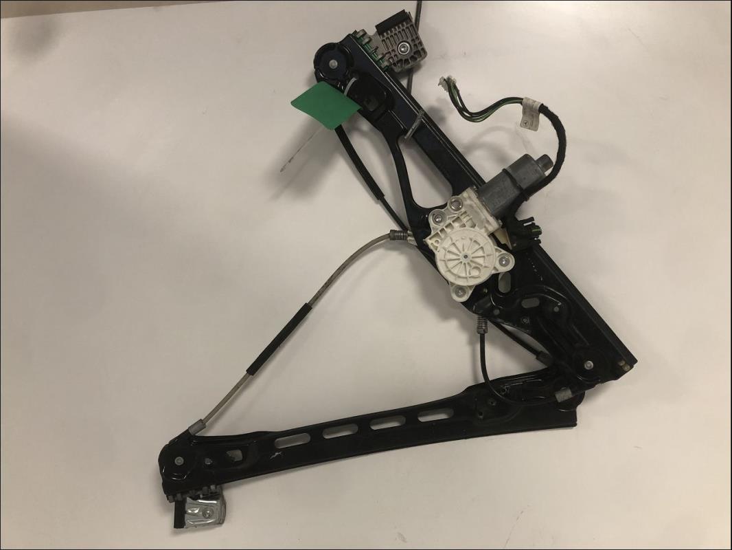 Leve vitre electrique avant gauche