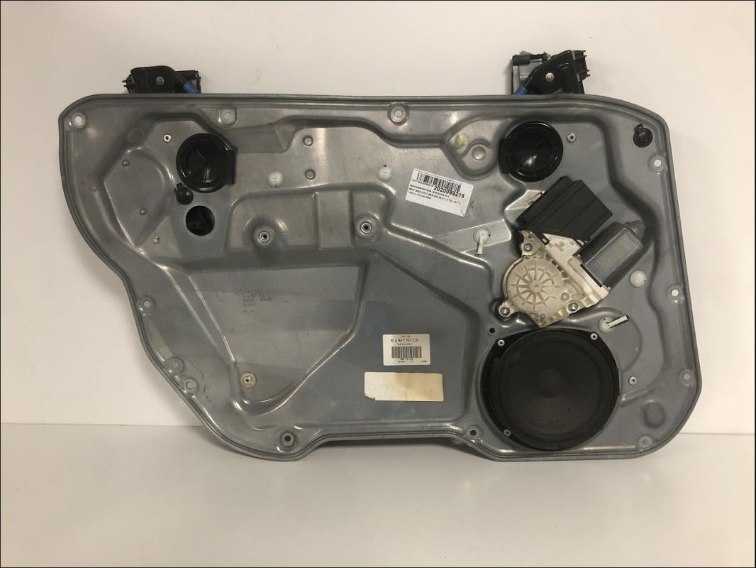Leve vitre electrique avant gauche