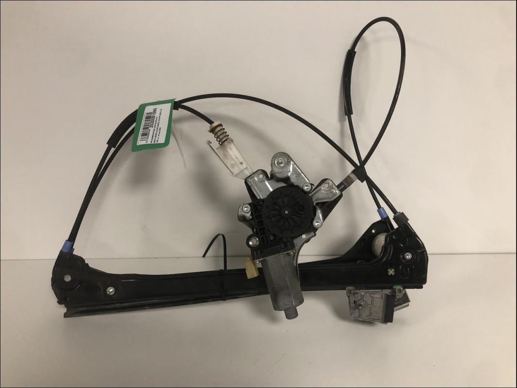 Leve vitre electrique avant gauche