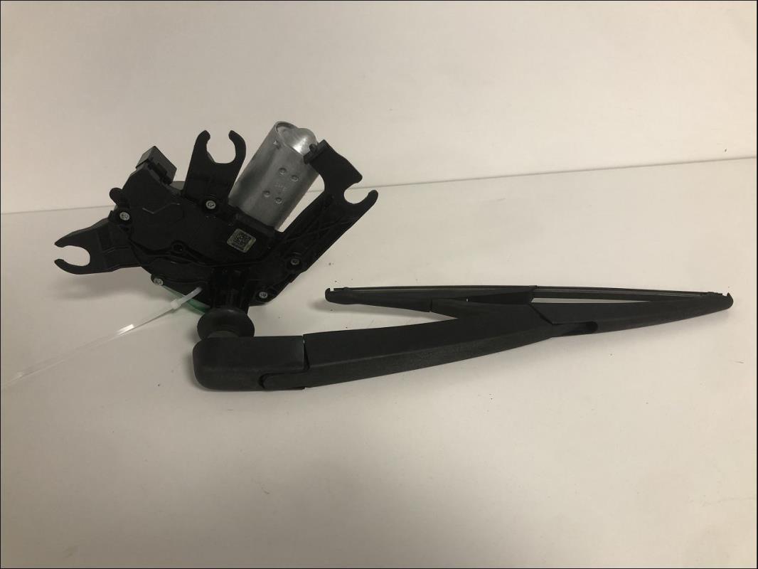 Moteur essuie glace arriere