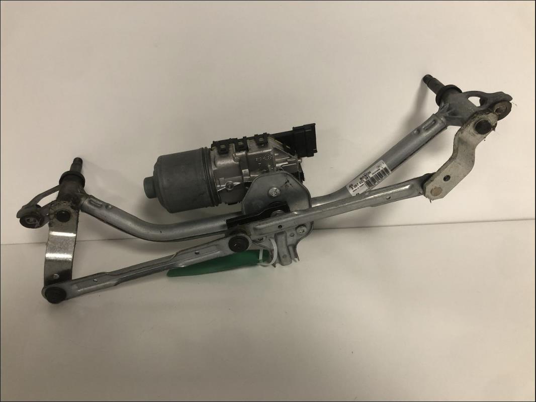 Moteur essuie glace avant