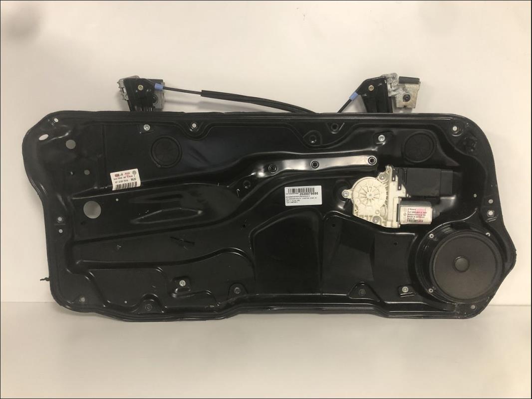 Leve vitre electrique avant gauche