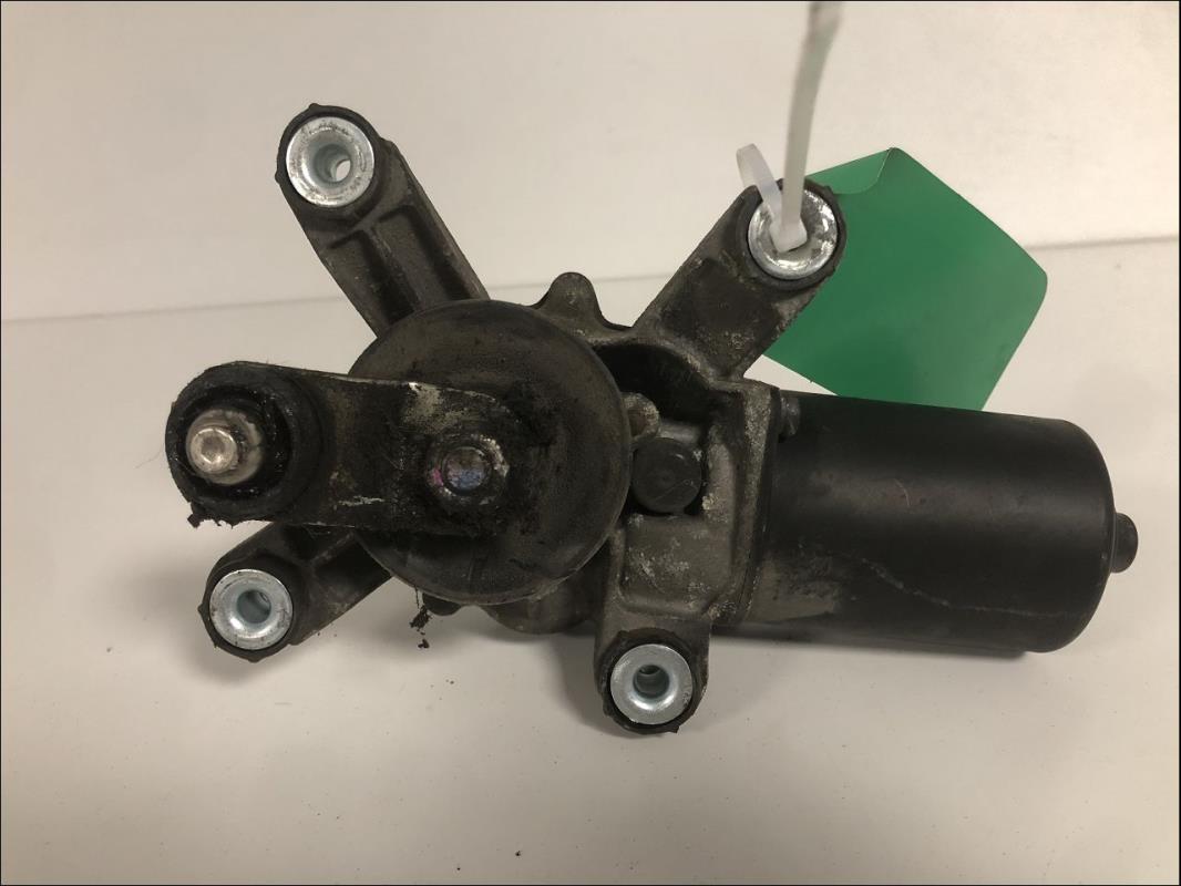 Moteur essuie glace avant