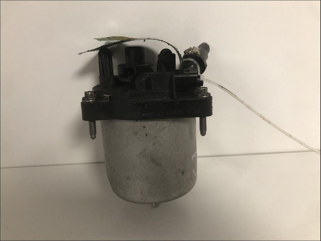 Pompe à carburant