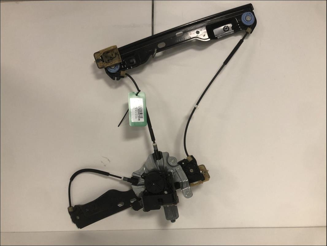 Leve vitre electrique avant gauche