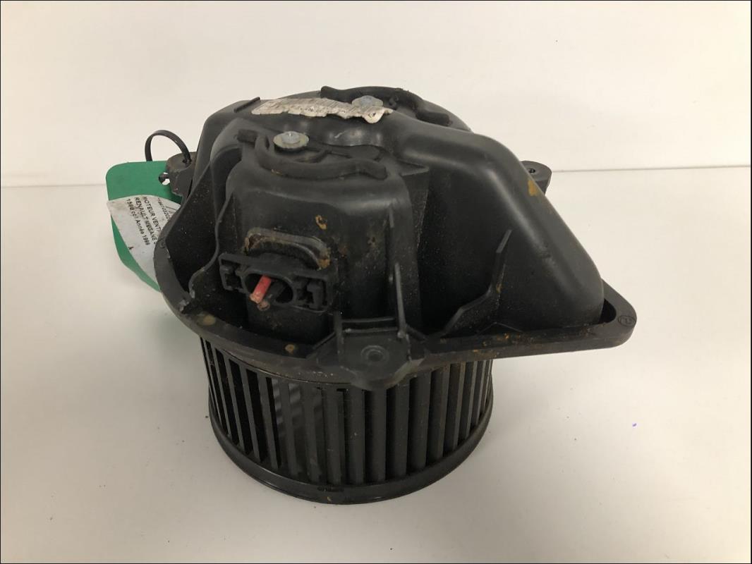 Ventilateur chauffage