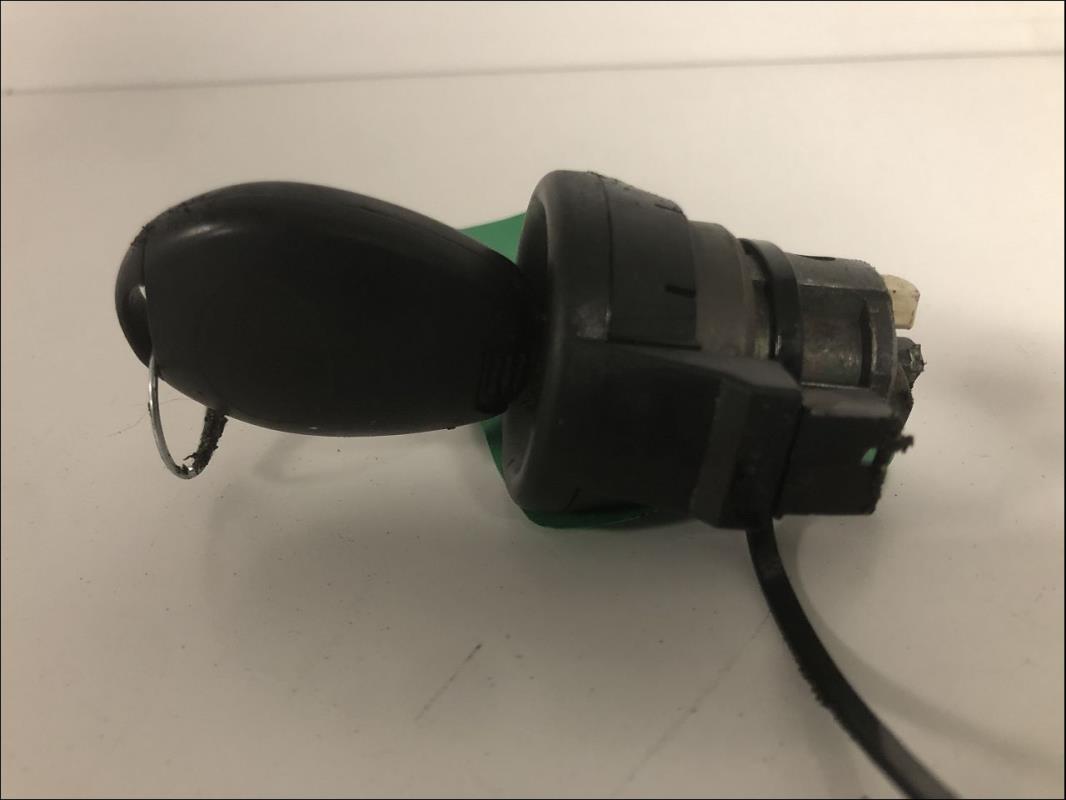 Photo pièce auto