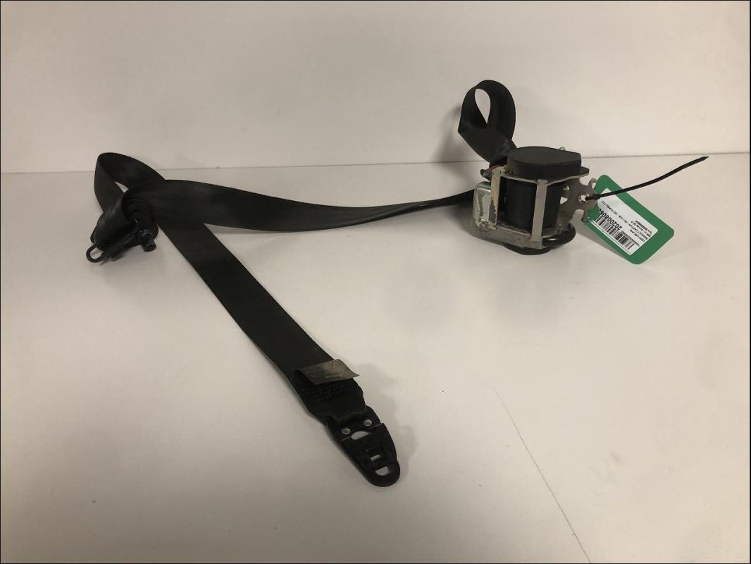 Ceinture avant gauche