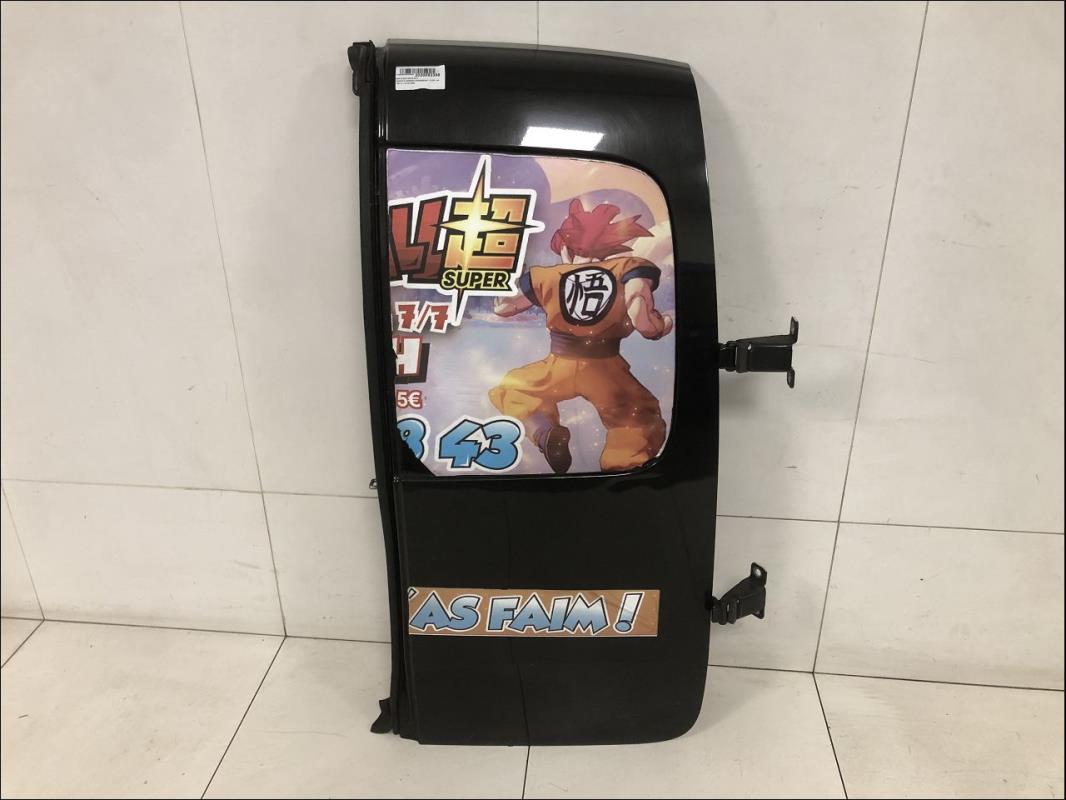 Photo pièce auto