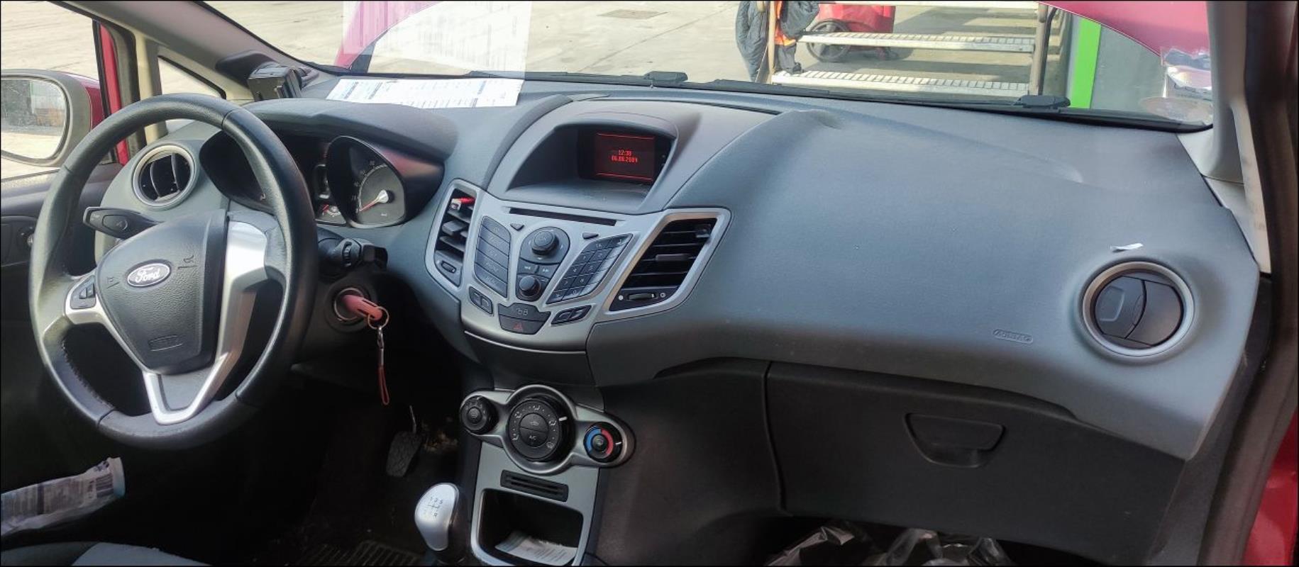Photo pièce auto