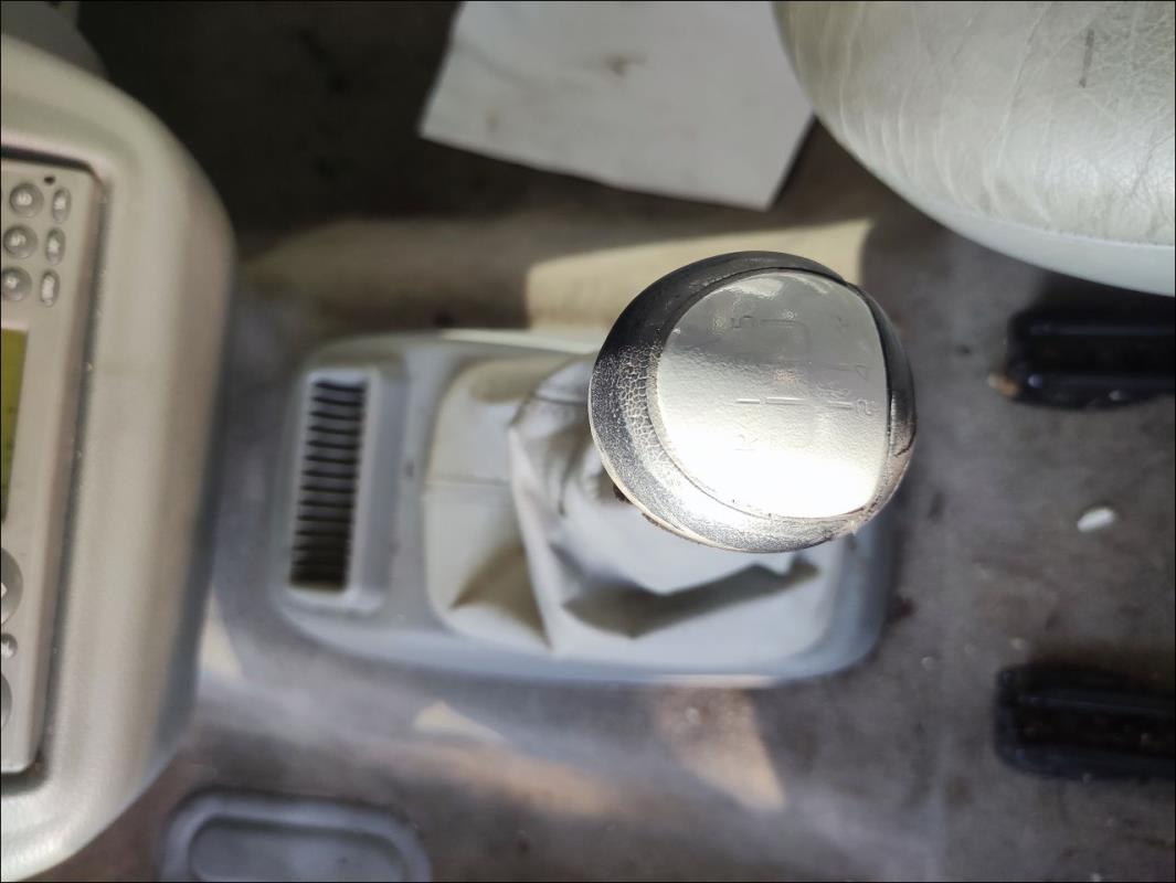 Boite de vitesses RENAULT TWINGO 1 PHASE 2 Essence - 1