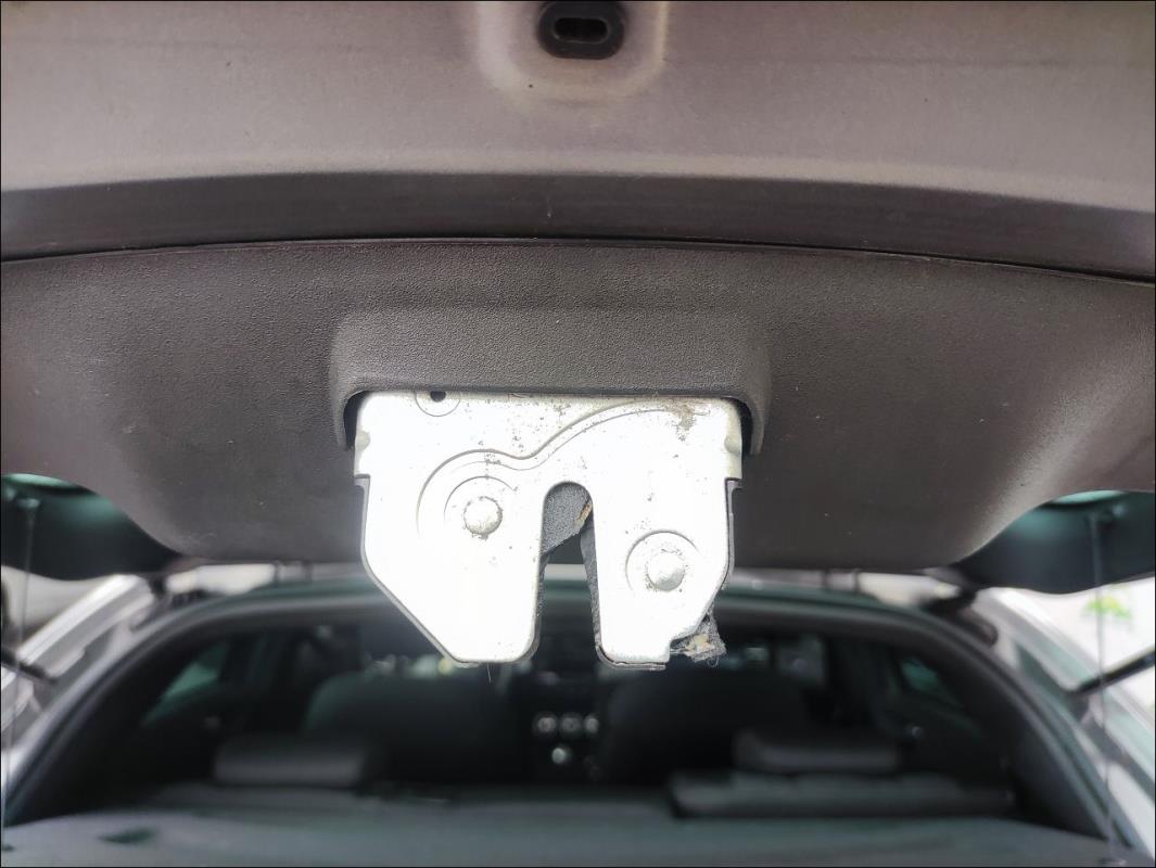 Photo pièce auto