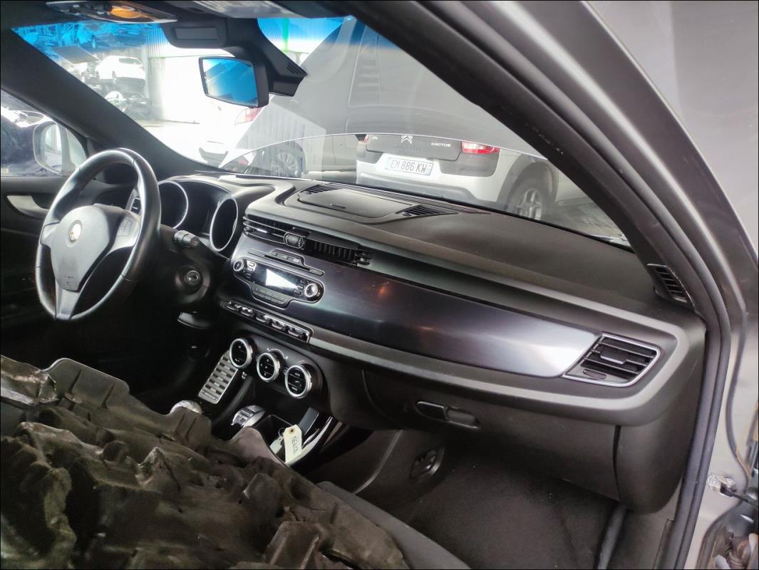 Photo pièce auto