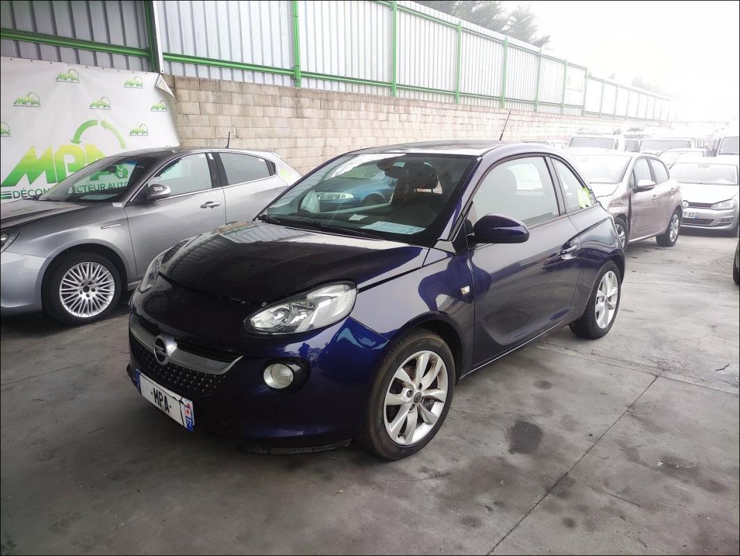 Cardan droit (transmission) OPEL ADAM Essence - 1