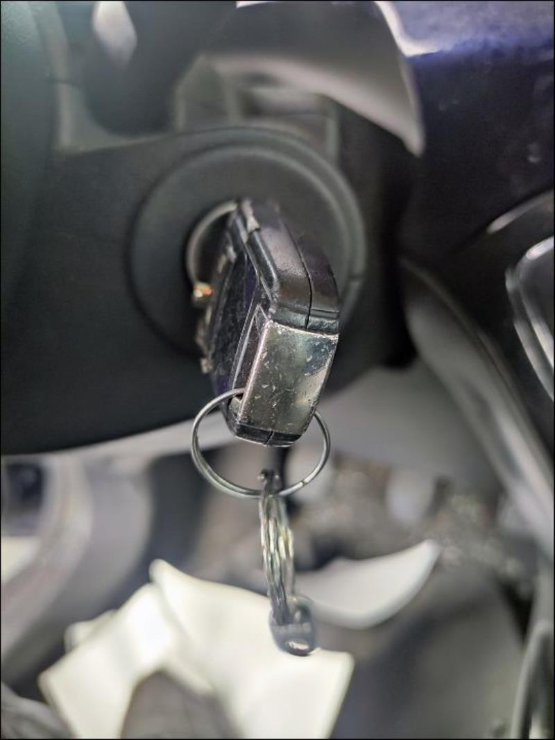 Antivol de direction OPEL ADAM Essence - 1