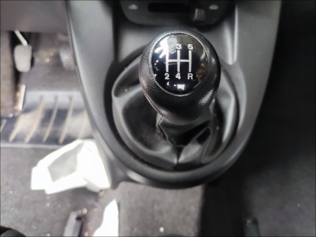 Boite de vitesses MAZDA 2 2 PHASE 1 Diesel - 1