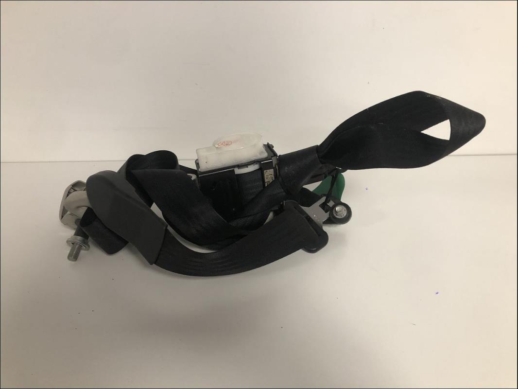Ceinture avant droit