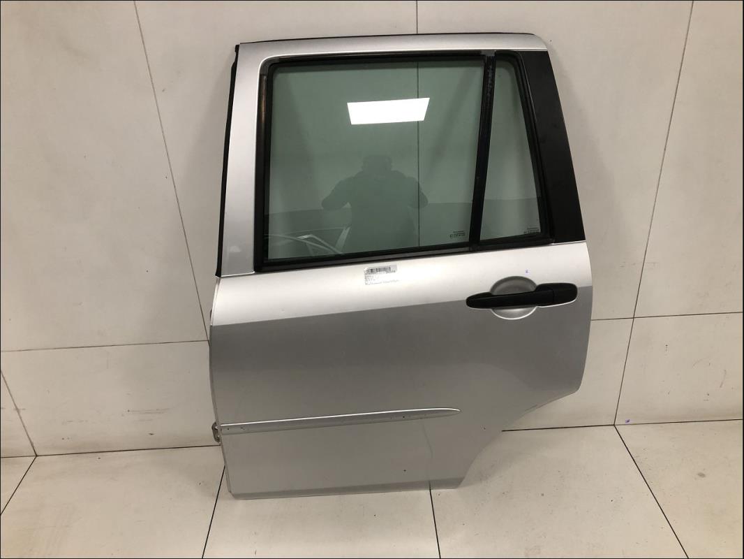 Porte arriere gauche